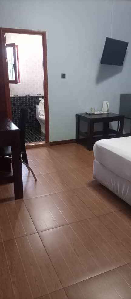 White City Inn Guesthouse product image